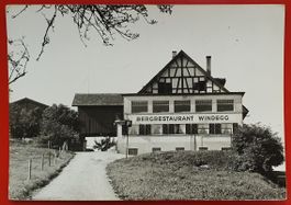 Albis - Restaurant Windegg