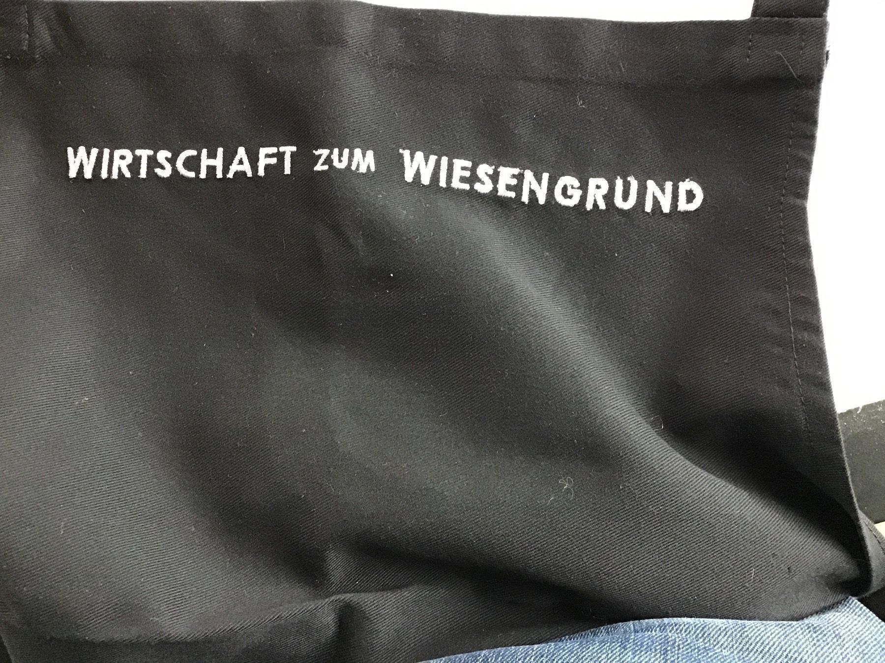 Grembiuli: Kochschürze – Nuovo (secondo la descrizione) da Rüti ZH venduto da Phaeton10