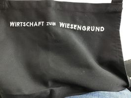 Kochschürze