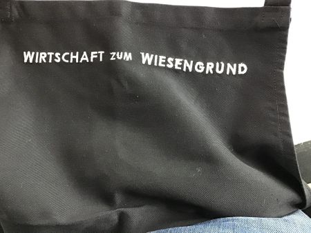 Kochschürze