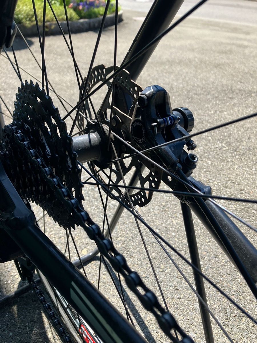 Merida Biciclette: Merida Big Seven XT Edition – Usato da Baar venduto da joro11 7