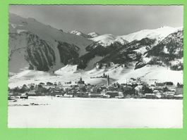 Samedan