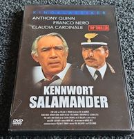 DVD Kennwort Salamander (21996)