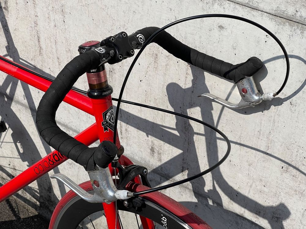 Velo Single Speed Kaufen auf Ricardo