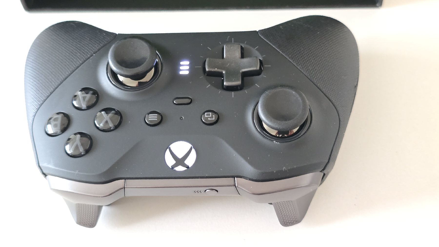 Microsoft Manettes: Xbox Elite Series 2 – D'occasion à Basel par Zait