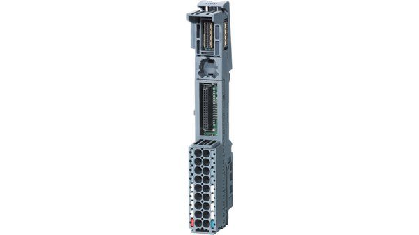 Siemens Componenti elettronici: ET200SP Baseunit Typ A0, Grau, 6ES7 193 6BP00-0BA0 – Nuovo e nell'imballaggio originale da Rapperswil BE venduto da SF-15