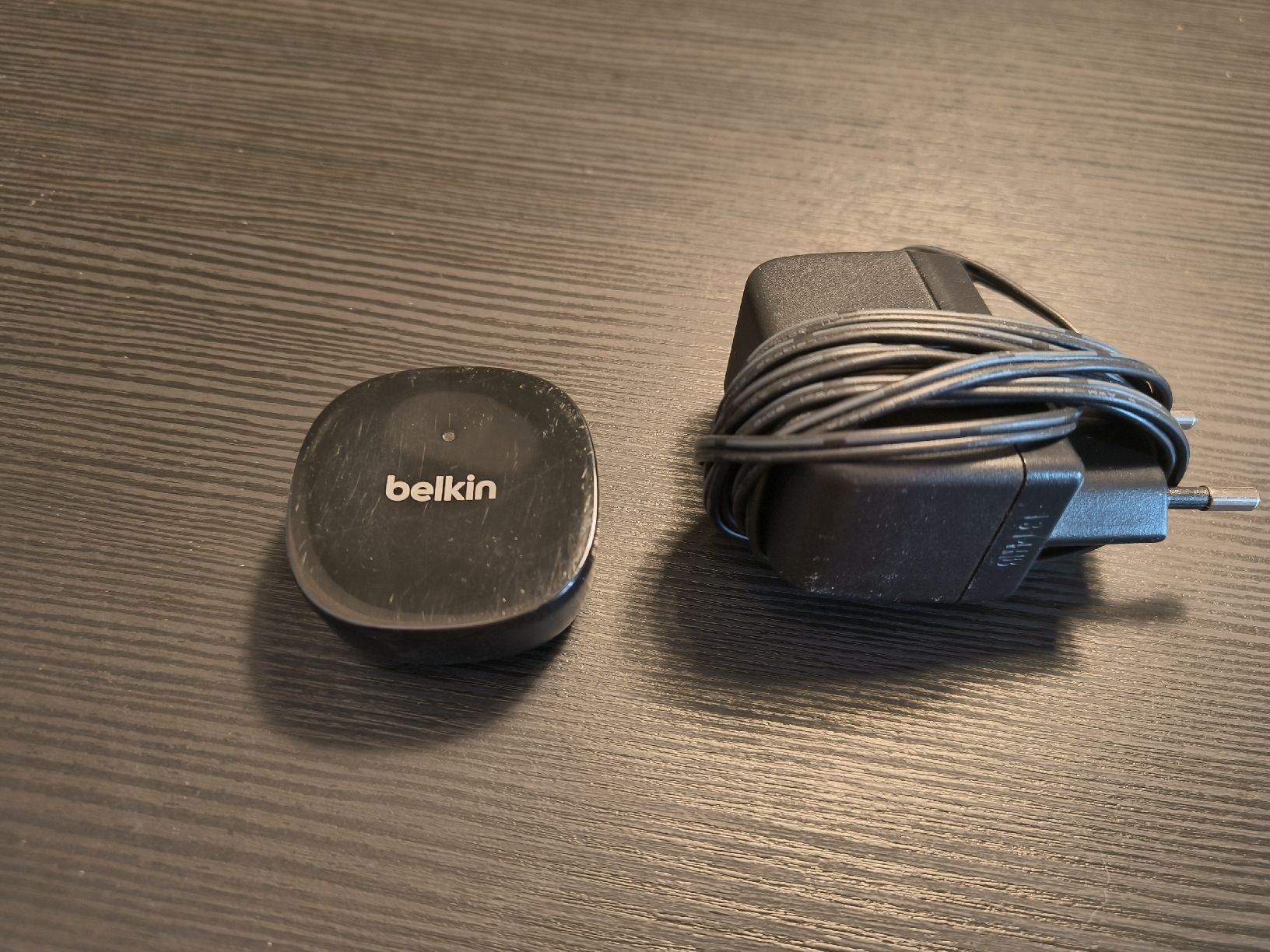 Belkin Laufwerke & Adapter: Belkin Bluetooth Music Reciver – Gebraucht aus Matzingen von Jimmy_CBR
