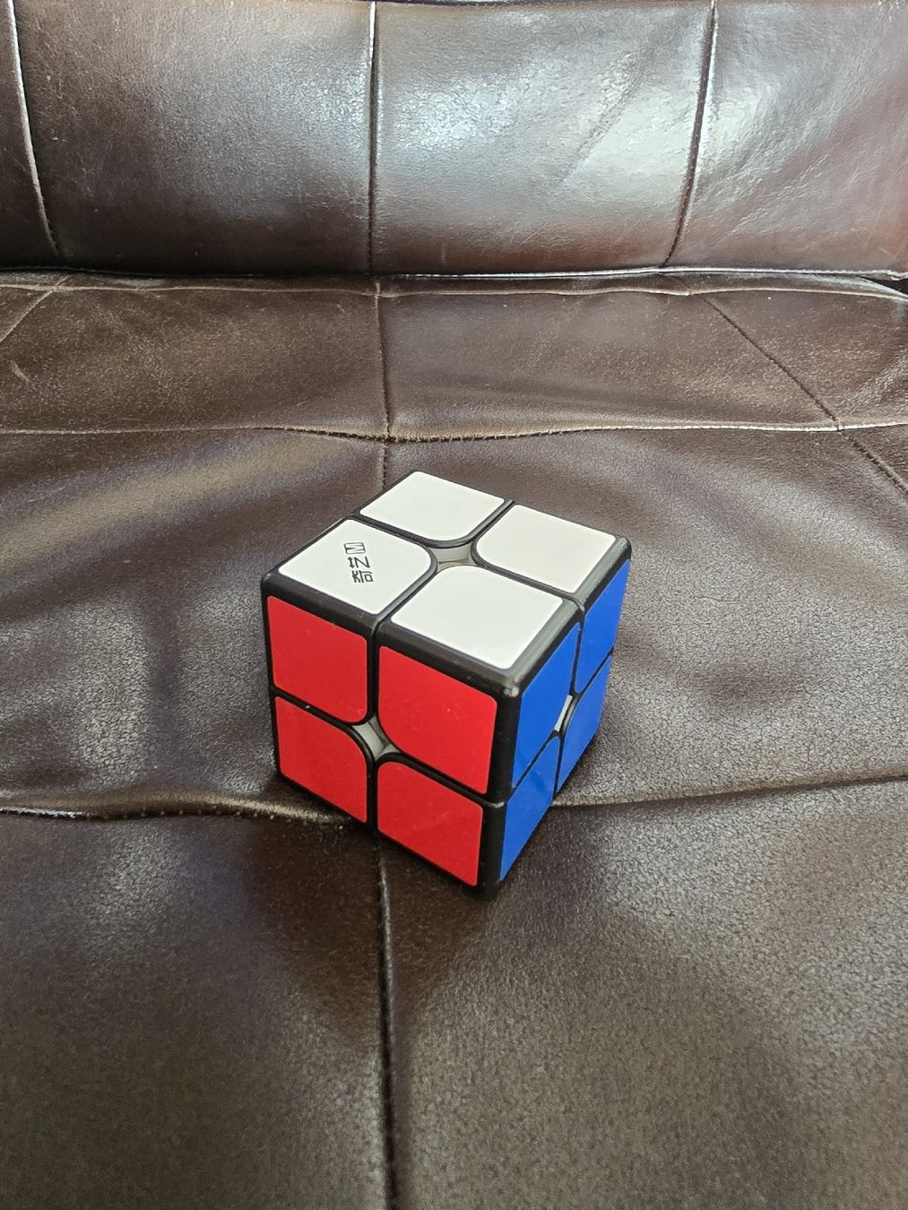 Rubik's Giochi: Rubik's Cube – Nuovo (secondo la descrizione) da Bronschhofen venduto da dvnb
