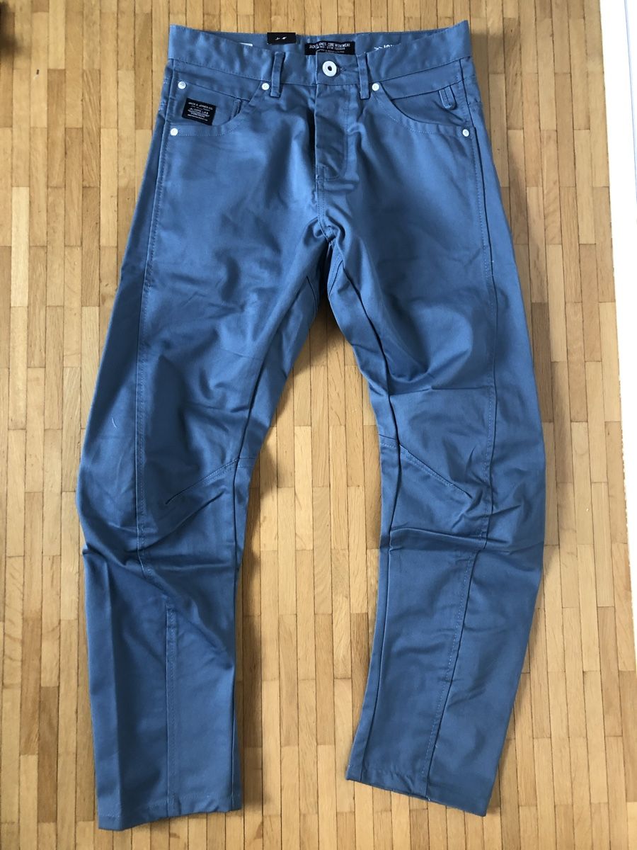 Jack & Jones Pantaloni: Jack & Jones Hosen – Nuovo e nell'imballaggio originale da Tägerwilen venduto da Shaimaa 2