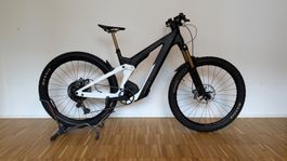 E-BIKE! SCOTT - Patron 900 Tuned | CARBON | KASHIMA | 750Wh