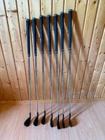 Titleist T200 limited black edition 4-Pw S300