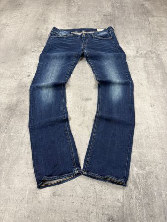 Vintage G-Star Straight Baggy Jeans (M)