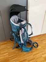 Deuter Rückentrage kid comfort active