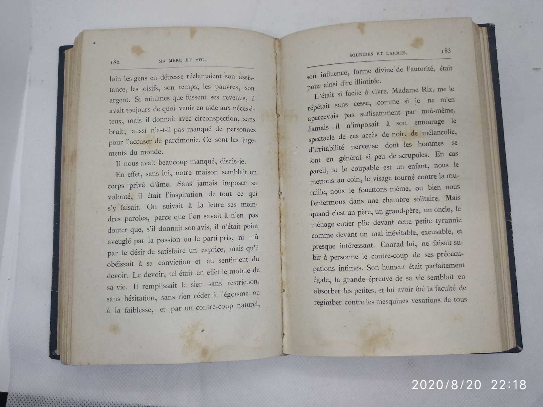 Tutti le monete: DINAH MARIA CRAIK 1874 – Usato da Goldach venduto da Gaip 5