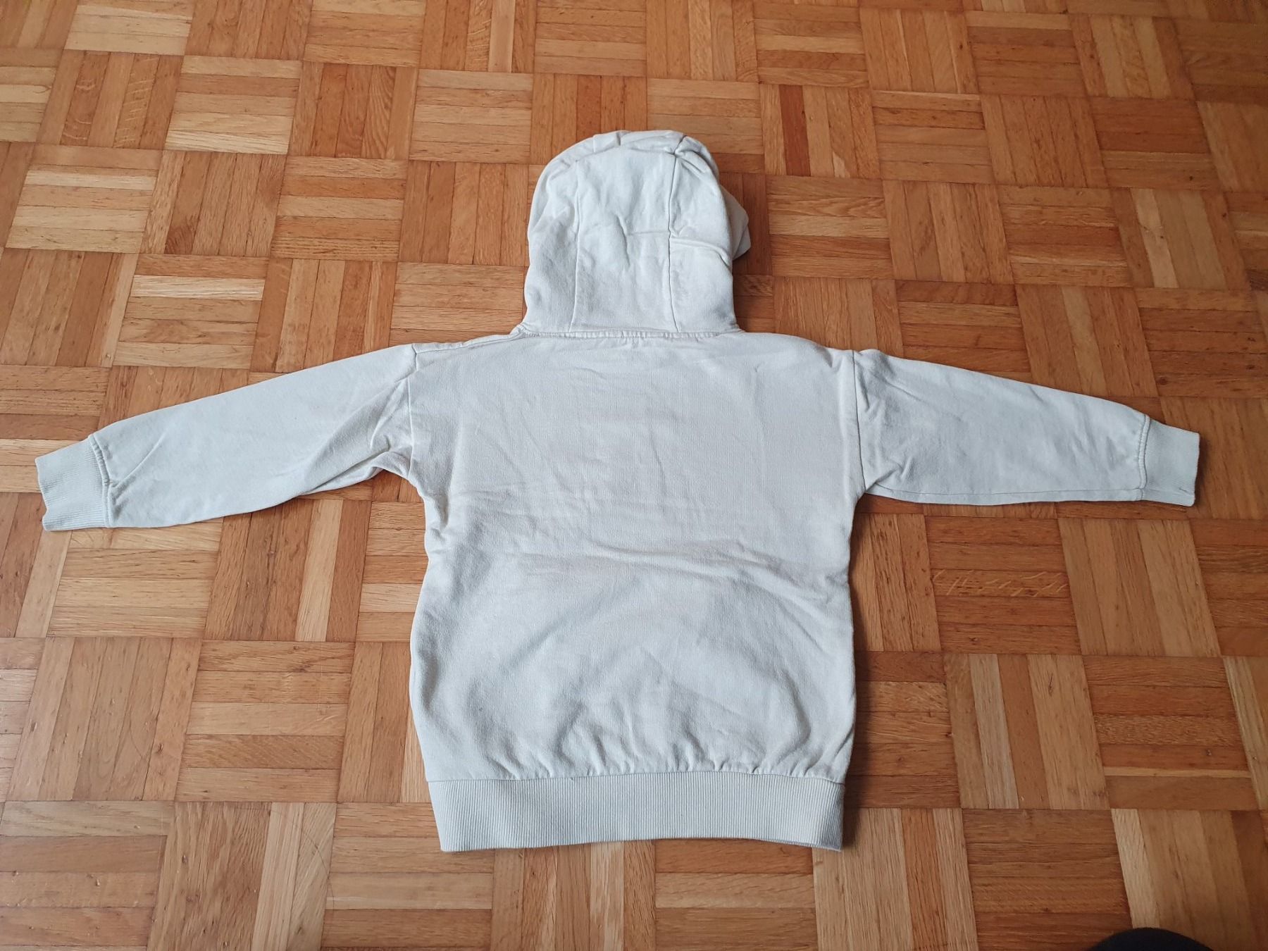 Pullover & Sweatshirts: Pullover Gr. 110 – Neu (gemäss Beschreibung) aus Kappel SO von tiger1921 1