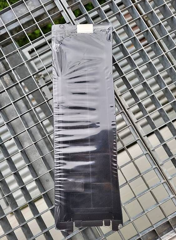 Ventilation: Standard-Aktivkohlenfilter – D'occasion à Reichenbach i. K. par likki07