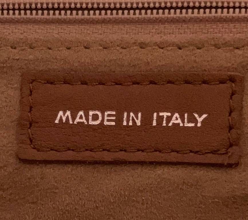 Borse da donna: Exklusive Leder- Tasche - Echtes Kuhfell – Usato da Jenaz venduto da inf_zbx8 1