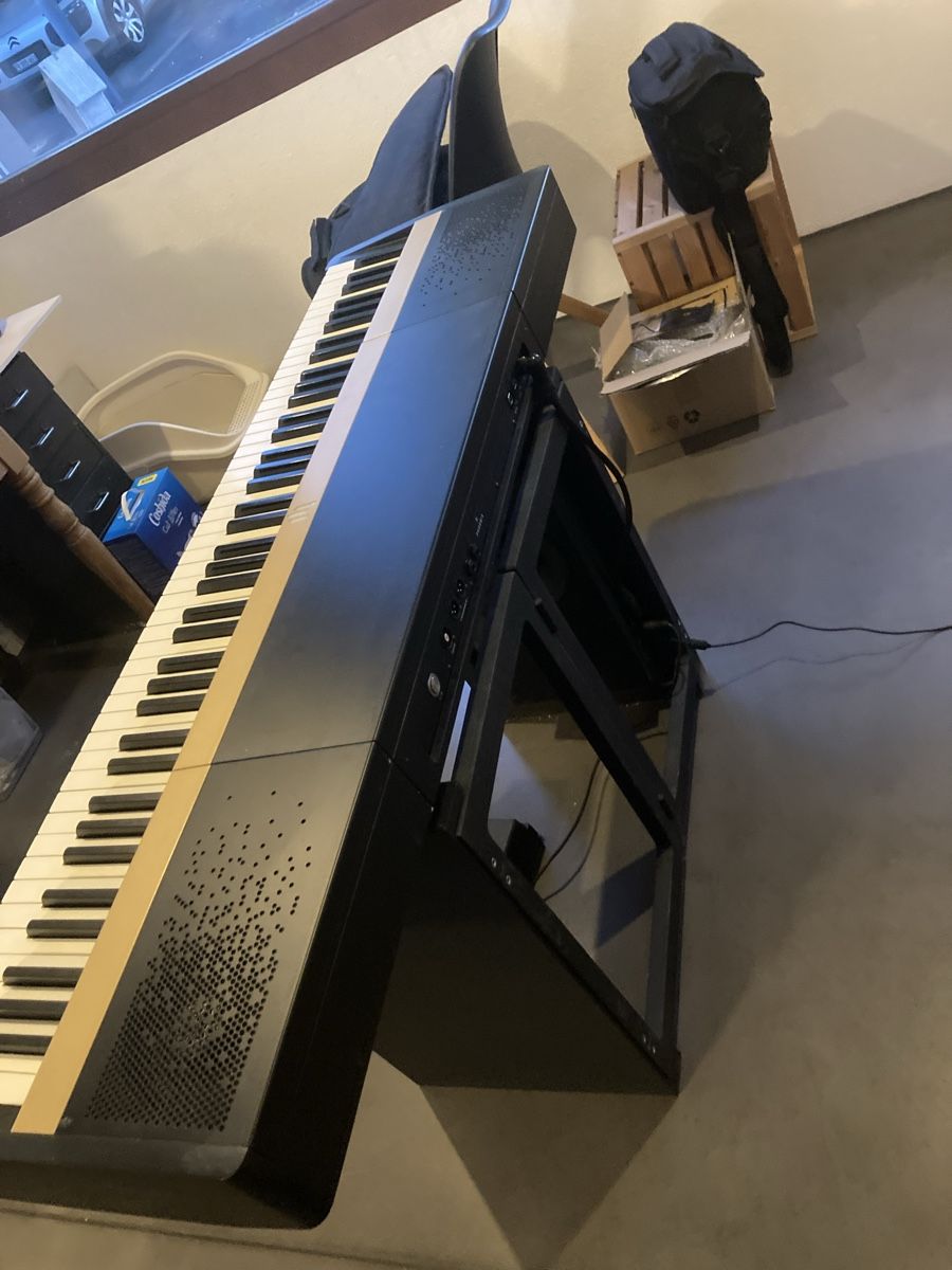 Phoenix Strumenti musicali: Piano Phoenix – Usato da villarlod venduto da Oliviermagarotto 2