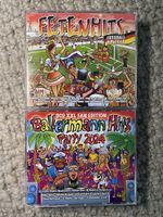 Fetenhits Fussball WM 2018 + Ballermann Hits Party 2024