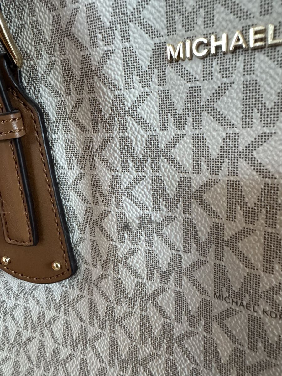 Michael Kors Borse da donna: Michael Kors Tasche – Nuovo (secondo la descrizione) da Suhr venduto da hunzikth01 3