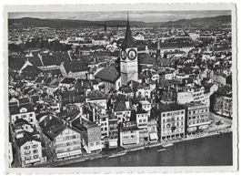 235    ZÜRICH