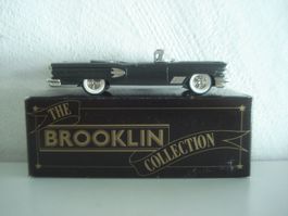 Brooklin 1:43: Pontiac Bonneville Convertible, 1958, OVP