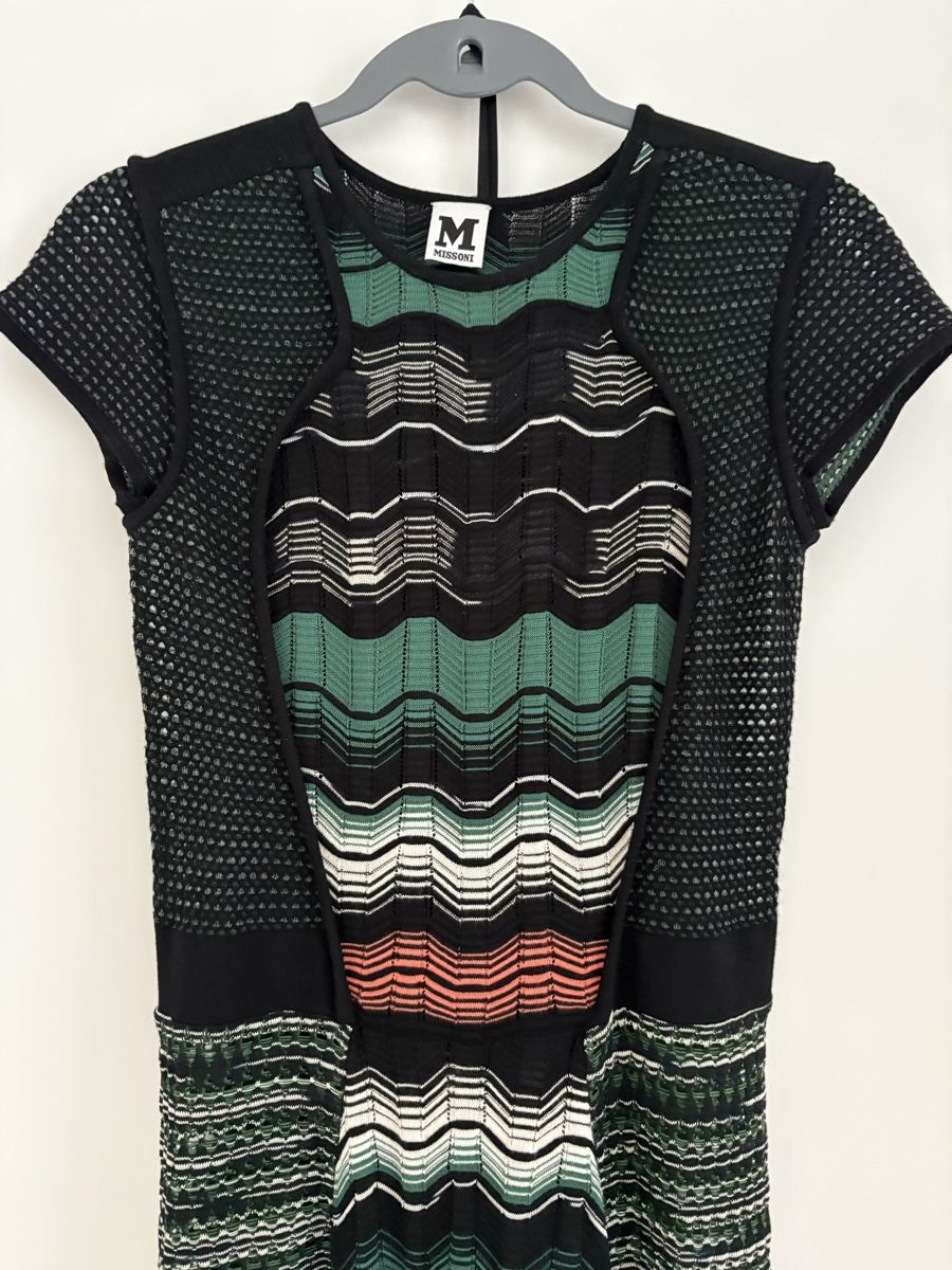 Missoni Vestiti: Robe Missoni taille 38 – Usato da Vésenaz venduto da ilomd 1