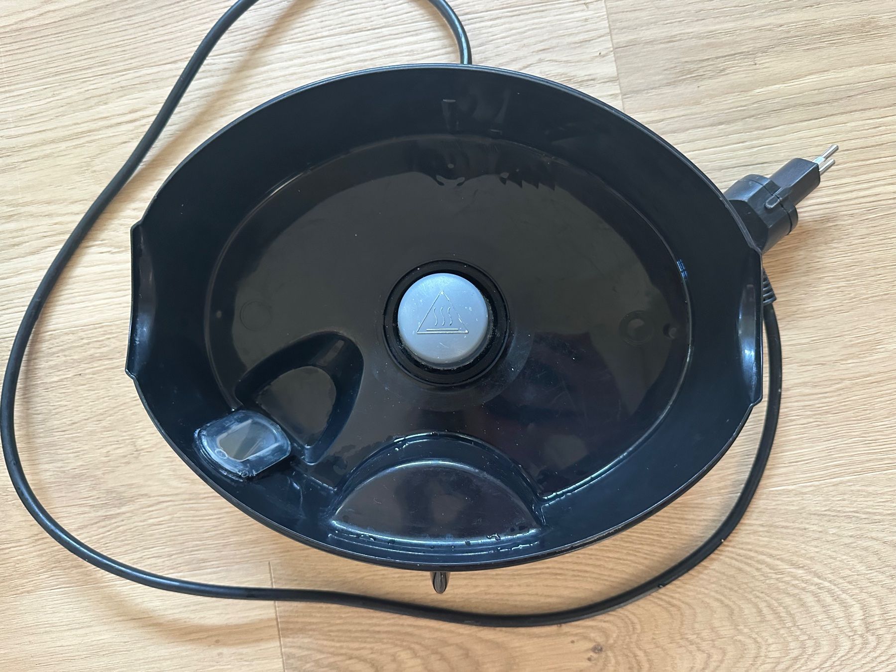 Russell Hobbs Elettrodomestici da cucina: Russell Hobbs Cook@Home Dampfgarer – Usato da Wädenswil venduto da Kendorm 4