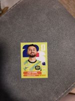 Panini WM 2026 AUS 16 Patrick Yazbek