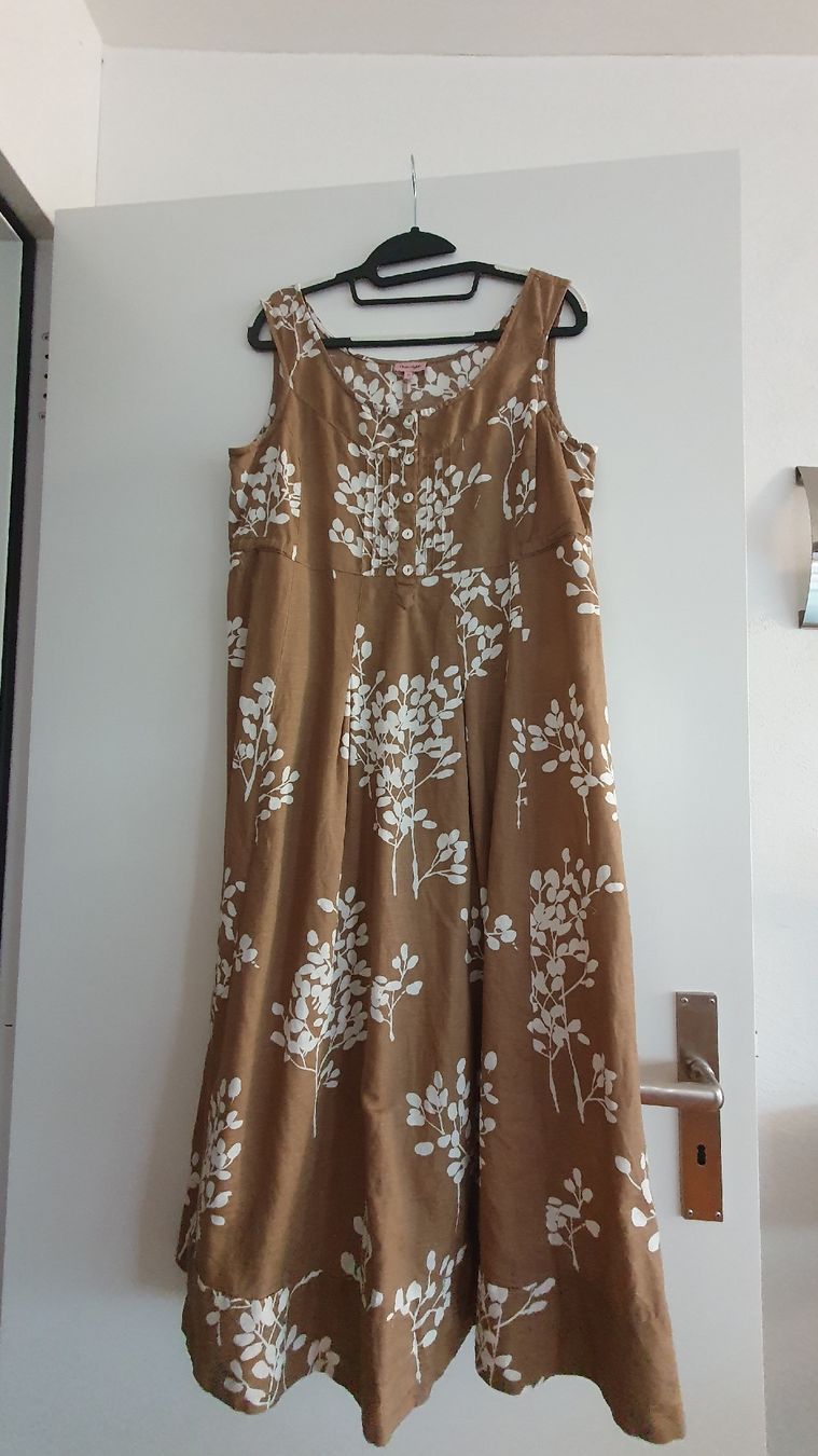 Phase Eight Kleider: Phase Eight Maxi Sommerkeid – Neu (gemäss Beschreibung) aus Zürich von editB