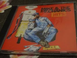 Mike & the Mechanics - Hits CD