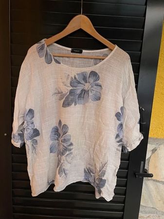 Damen T-Shirt L/XL
