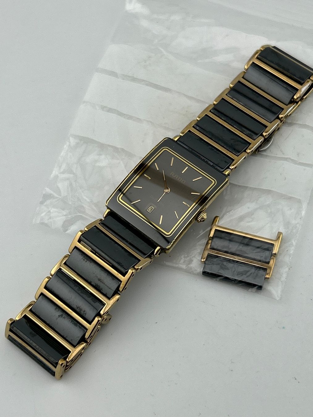 Rado Orologi: RADO céramique – Usato da Biel/Bienne venduto da MrP_WatchesBiel 1