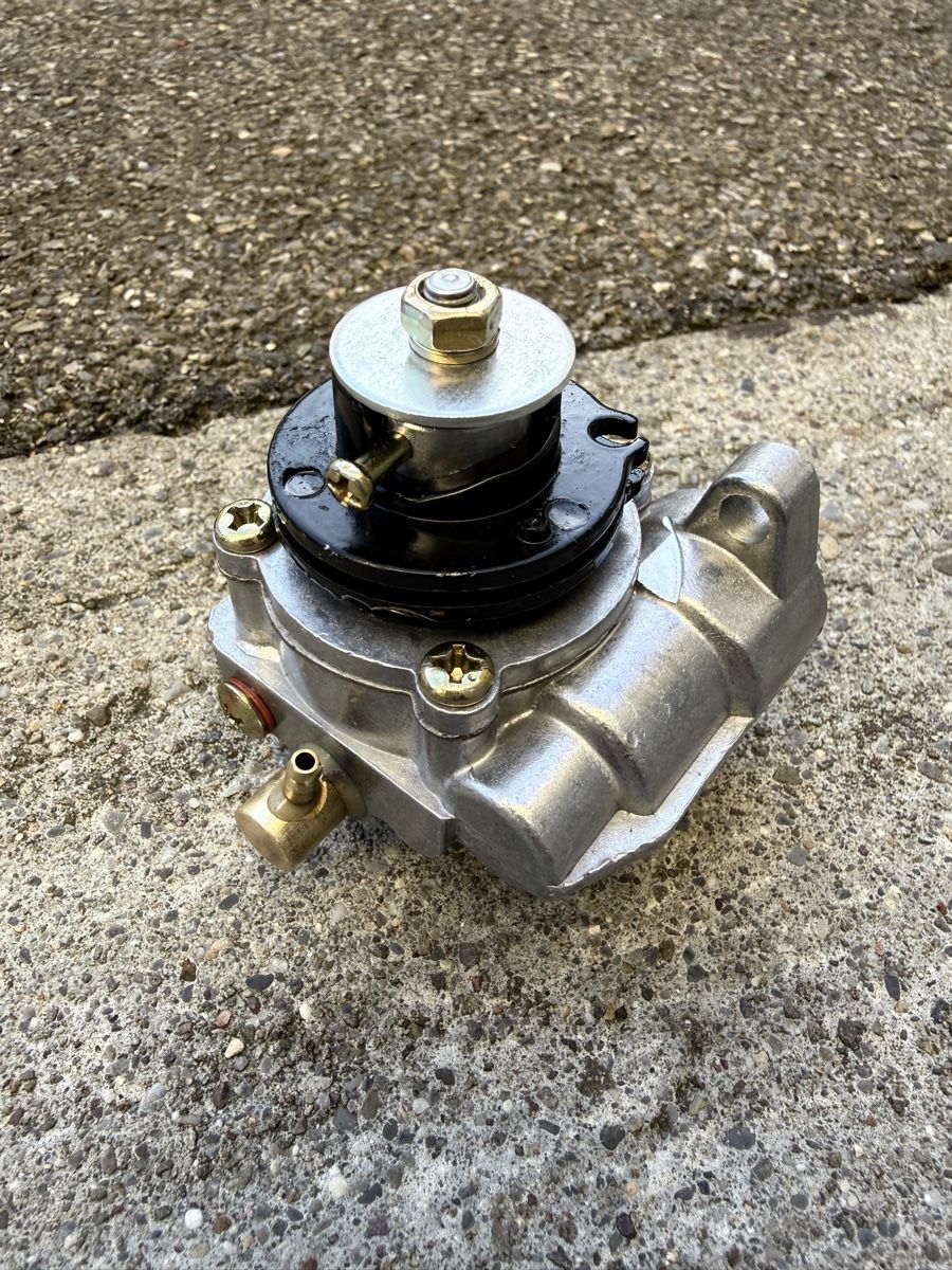Motori Minarelli Tutti i ricambio per moto: Minarelli Motorölpumpe – Nuovo e nell'imballaggio originale da Binz venduto da Gabriel.NicolasG 3