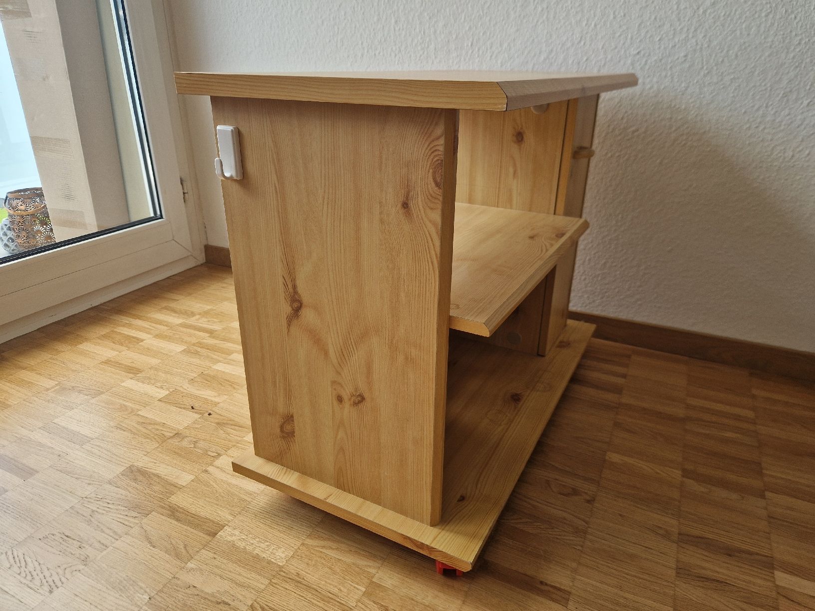 Mobili TV: Praktische TV-Kommode oder Beistelltisch – Usato da Wittenbach venduto da laramarighetto 3