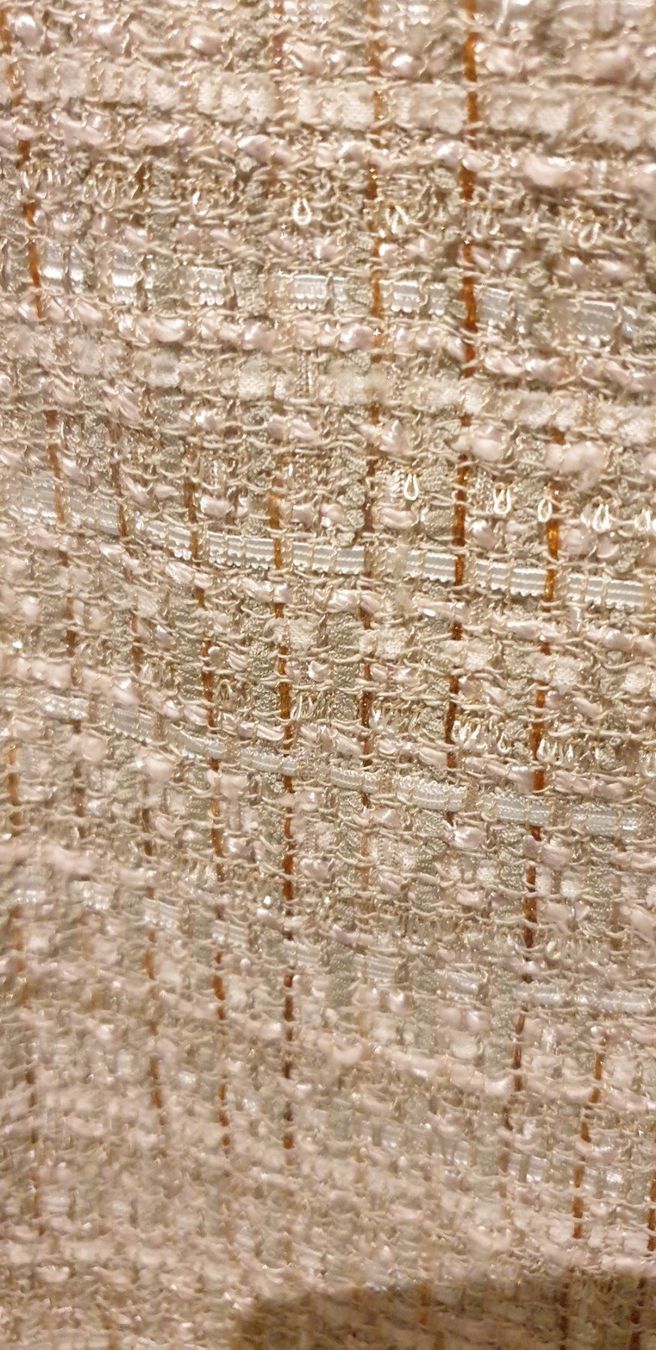 Giacche: Blazer Tweed NEU Gr. 40 – Nuovo e nell'imballaggio originale da Wettswil venduto da the_jr6l 4
