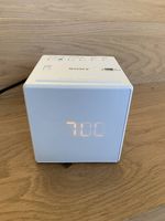 Radiowecker von Sony