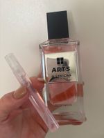 Milestone Arts EDP 5ML (Sans Artifice Givenchy Clone)