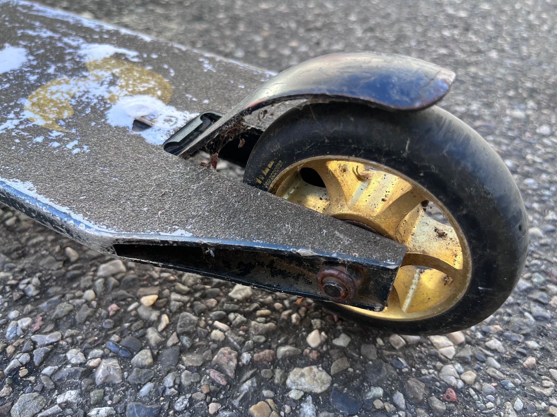 Scooter: Chilli Scooter – Usato da Basel venduto da Gi-Schmi 3