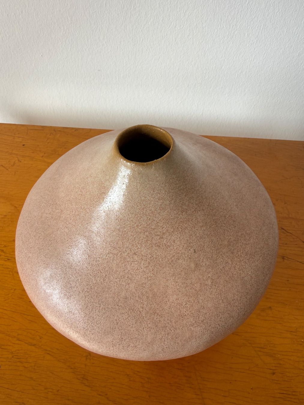 Vasi & Recipienti: Vase von Arnold Zahner – Usato da Luzern venduto da Mamutpe 1