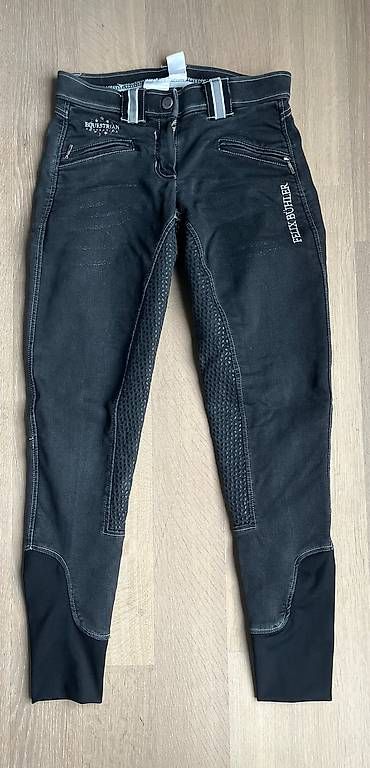 Pantaloni: Felix Bühler Reithose  – Usato da Bremgarten AG venduto da sar_7sq2
