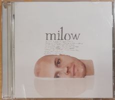 Milow - Milow, BELGIEN Pop CD Album 2009