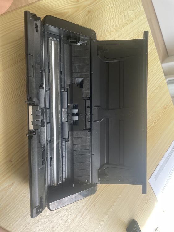 Canon Scanner: Canon P-150 imageFormula Scanner – Usato da Dällikon venduto da Marcofloro 1