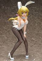 Charlotte Dunois - B-style - 1/4 - Bunny Ver. (OVP)