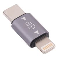USB-C / Typ-C-Stecker auf 8-Pin-Steuerung