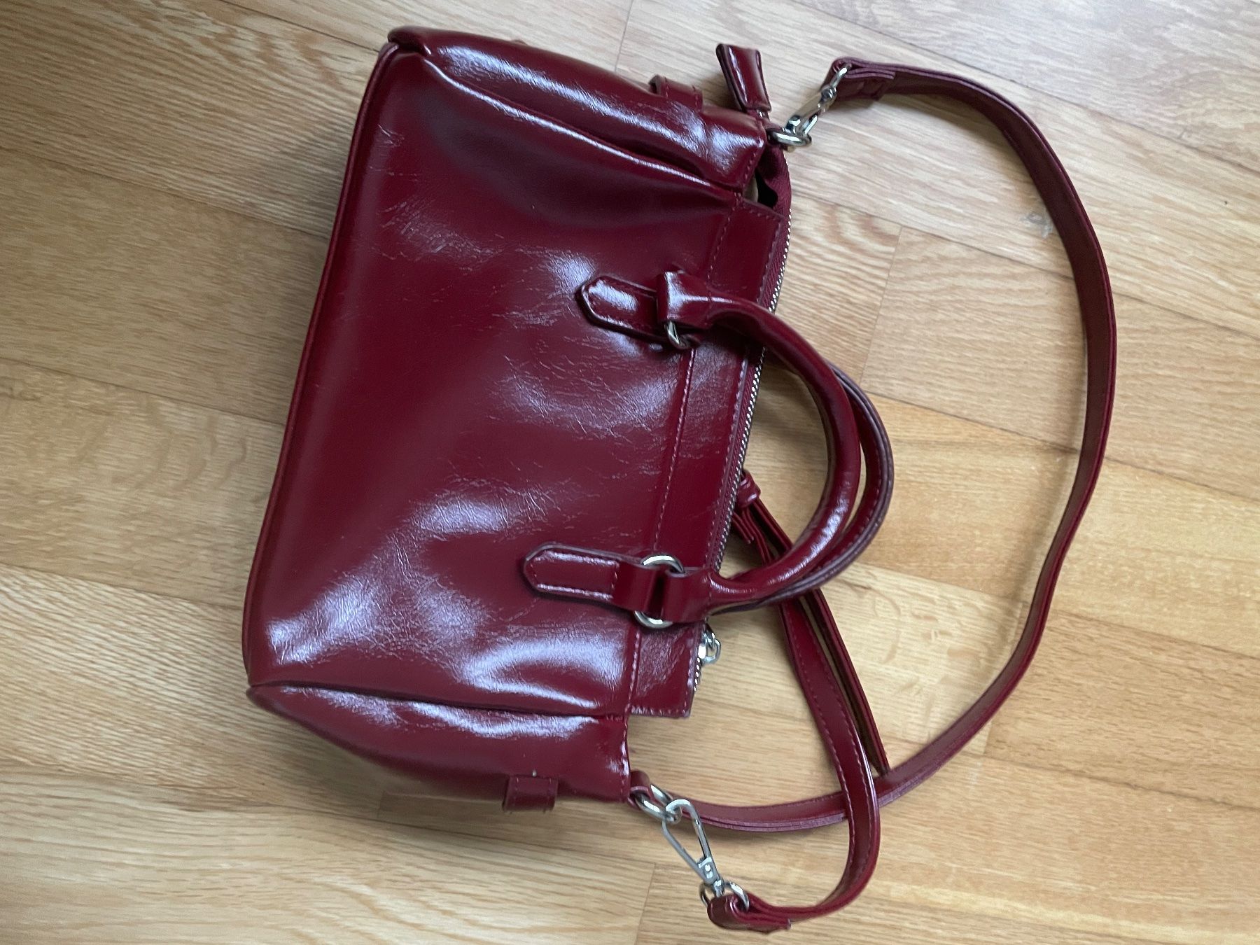 Taschen für Damen: Handtasche NEU – Neu und originalverpackt aus Luzern von sab_79qw 2