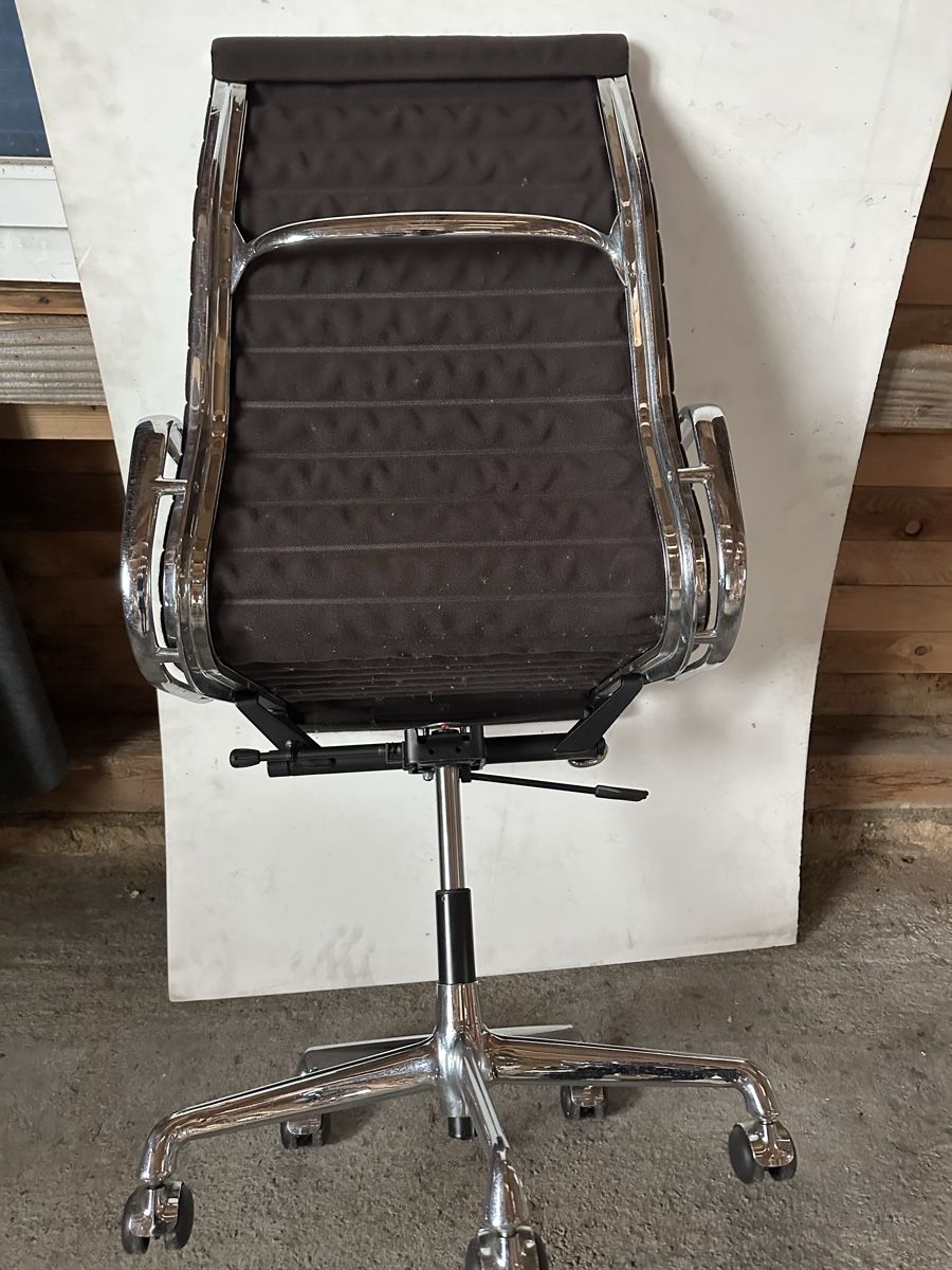 Vitra Sedie: Vitra Stuhl  – Usato da Bronschhofen venduto da MS963 2
