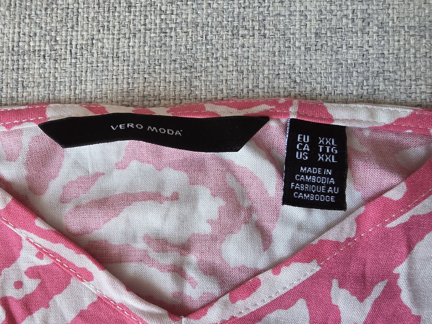Camicette: Top et Blouse – Usato da Yverdon-les-Bains venduto da enzine 1