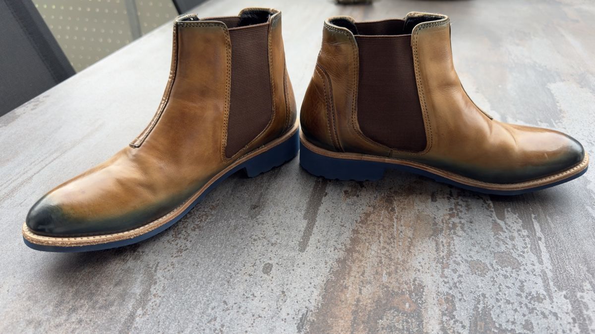 Hamilton Chaussures femmes: Melvin & Hamilton Damenschuhe – D'occasion à Oberdiessbach par Chrugeli68 3