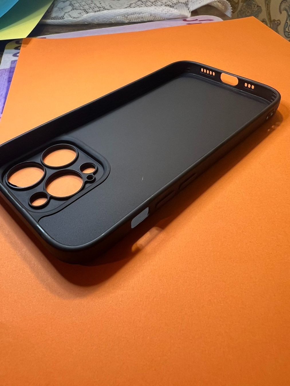 Cover & Protezioni schermo: Coque iPhone 14 Pro. iPhone 14 Pro Hülle – Nuovo e nell'imballaggio originale da Eysins venduto da pro_7lnq 1